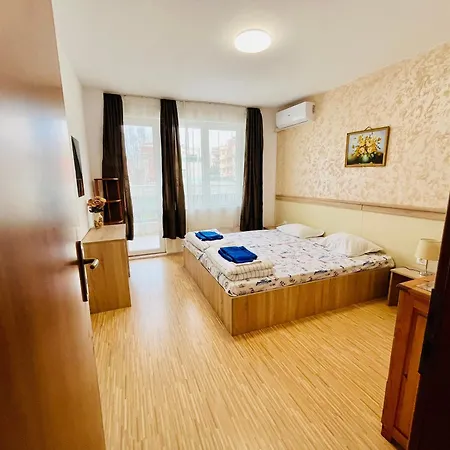 Apartment Family 6 Pomorie