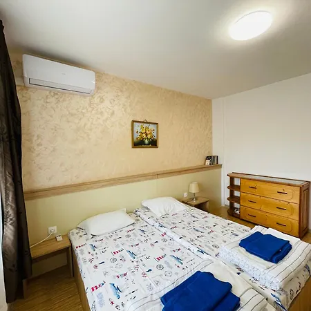 Family 6 Apartment